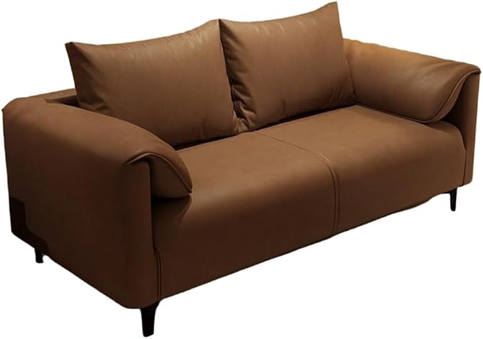 KIBONCY 3-Sitzer Billard-Zuschauersofa Mit Staufach Getränkehaltern Edelstahl