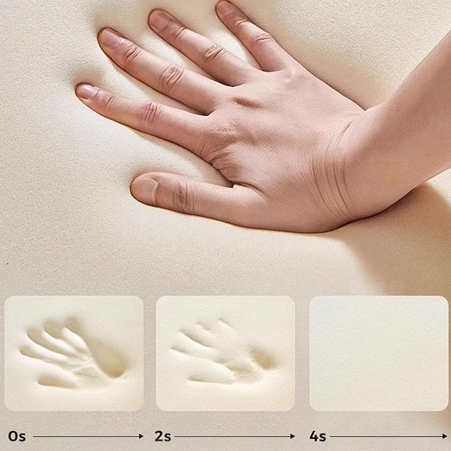 KIBONCY Gebogenes Lounge-Sofa 2,6m Set Leder