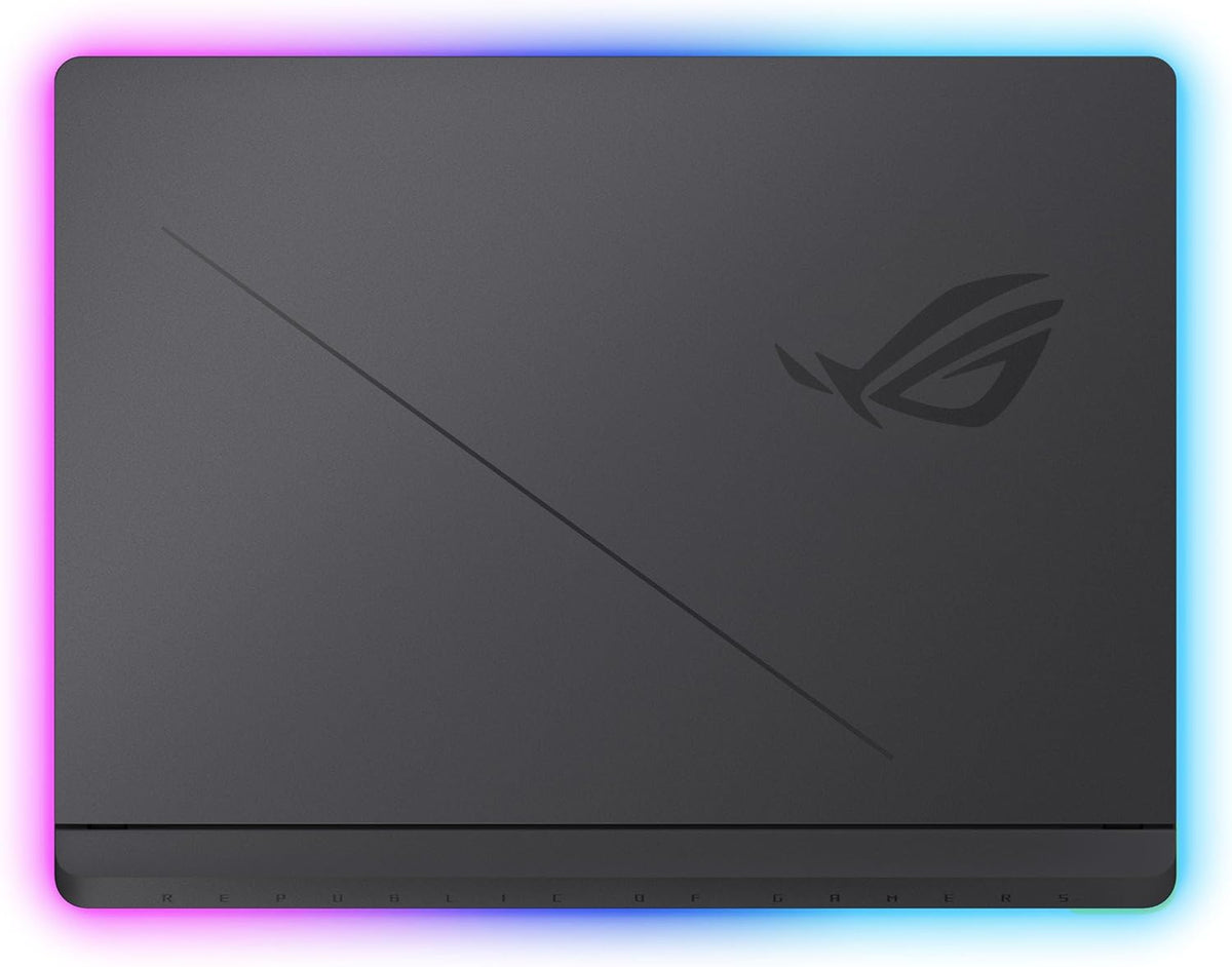 ASUS ROG Strix G16 2025 Gaming Laptop 16 Zoll FHD+ 165Hz Intel Core i7 14650HX RTX 5060 16GB DDR5 1TB SSD Wi-Fi 7 Windows 11