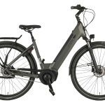 Prophete »Geniesser 3.0« 7 Gang Shimano Nexus Schaltwerk Nabenschaltung Mittelmotor 250 W Pedelec, Elektrofahrrad für Damen u. Herren
