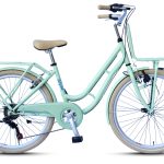 WYNN Kinderfahrrad »Kinderfahrrad 24 Zoll Shimano Tourney 6 Gang V-Brake Kinder KID1.0« 6 Gang Shimano Tourney Schaltwerk Kettenschaltung