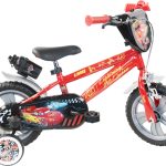 Disney Kinderfahrrad »Cars 12"«