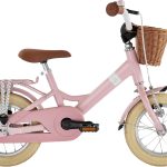 Puky Kinderfahrrad »YOUKE Classic 12« Ab 3 Jahren, 12 Zoll