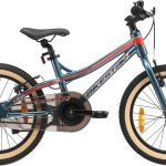 Löwenrad Kinderfahrrad »Mountain« 1 Gang