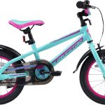 Bikestar Kinderfahrrad »Urban Jungle« 1 Gang