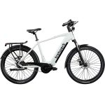 Tretwerk »Amber Nexus« 7 Gang Nabenschaltung Mittelmotor 250 W