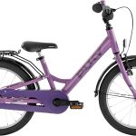 Puky Kinderfahrrad »YOUKE 18 Alu« ab 5 Jahren, 18 Zoll