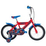 Huffy Kinderfahrrad »Huffy Marvel Spider-Man 16-Zoll-Fahrrad«