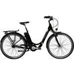 Zündapp »Z517« 7 Gang Nabenschaltung Frontmotor 250 W E Bike Damenfahrrad 28 Zoll 155 - 190 cm mit 7 Gang Nabenschaltung