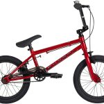 Huffy BMX-Rad »Symbol Freestyle BMX-Fahrrad, 16-Zoll«
