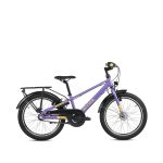S’COOL Kinderfahrrad »S'COOL troX pro« 3 Gang Shimano Nabenschaltung