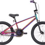 Bikestar BMX-Rad »BMX« 1 Gang