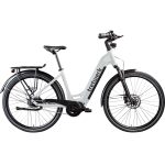 Tretwerk »Amber Nexus« 8 Gang Nabenschaltung Mittelmotor 250 W Tretwerk Amber Nexus E Bike Damen 28 Zoll Elektrofahrrad 155 - 185cm