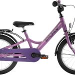 Puky Kinderfahrrad »YOUKE 16 Alu« ab 4 Jahren, 16 Zoll