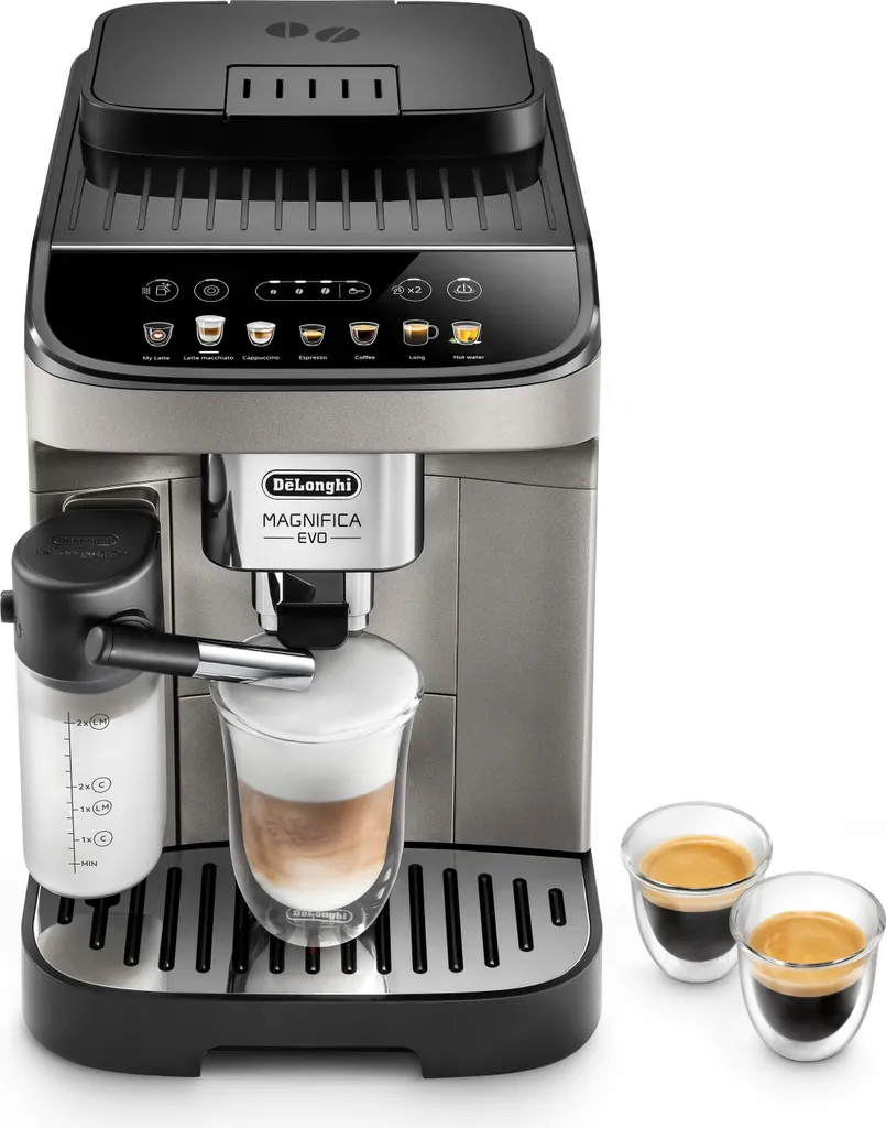 De’Longhi Magnifica Evo Kaffeevollautomat