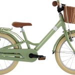 Puky Kinderfahrrad »YOUKE 18 Classic« ab 5 Jahren, 18 Zoll