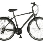 Prophete Trekkingrad »Prophete Entdecker 100« 18 Gang Shimano Kettenschaltung