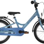 Puky Kinderfahrrad »YOUKE 16 Alu« ab 4 Jahren, 16 Zoll