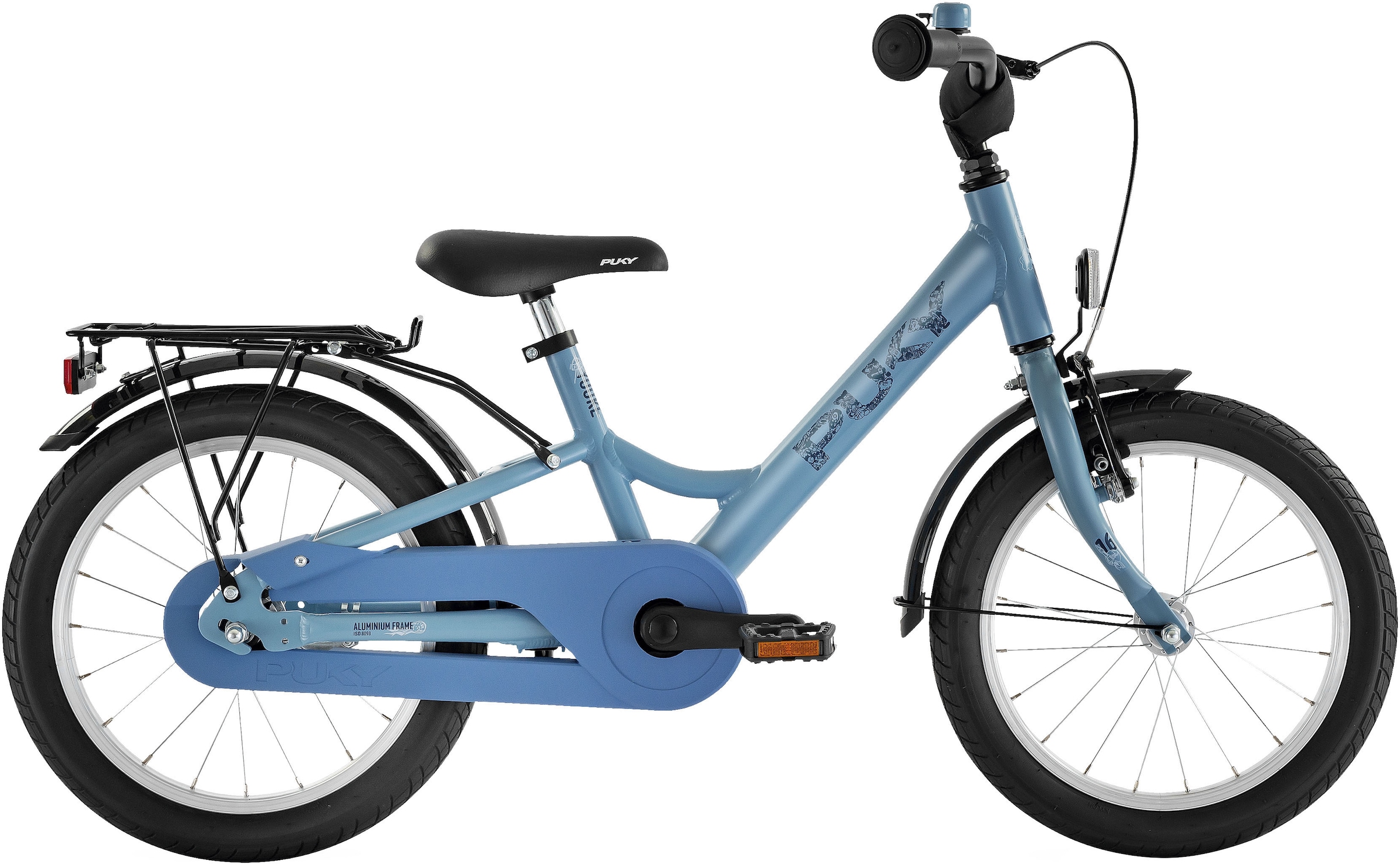 Puky Kinderfahrrad »YOUKE 16 Alu« ab 4 Jahren, 16 Zoll