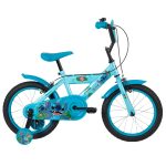 Huffy Kinderfahrrad »Huffy Disney Stitch 16-Zoll-Kinderfahrrad«