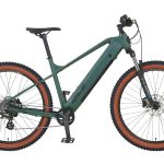 Prophete »Dice 1.0« 8 Gang Shimano Altus Schaltwerk Kettenschaltung Heckmotor 250 W