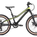 Bikestar Jugendfahrrad 7 Gang Shimano RD-TY21 Schaltwerk Kettenschaltung