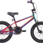 Bikestar Kinderfahrrad »BMX« 1 Gang