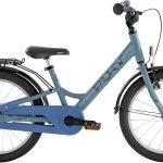 Puky Kinderfahrrad »YOUKE 18 Alu« ab 5 Jahren, 18 Zoll
