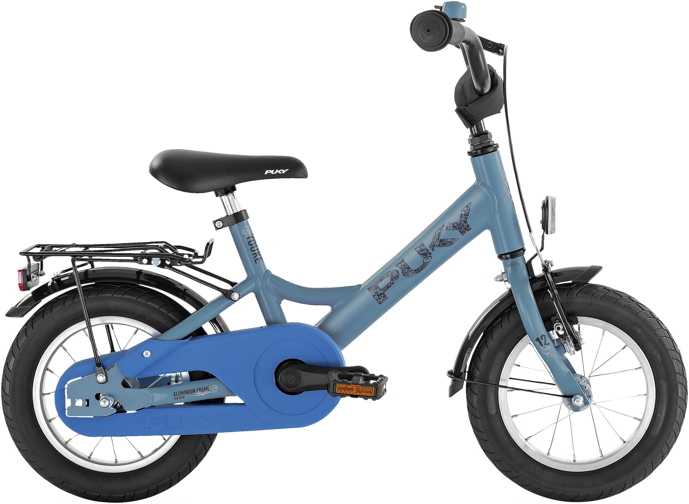 Puky Kinderfahrrad »YOUKE 12« Ab 3 Jahren, 12 Zoll