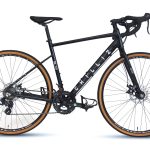 CHILLIZ Gravelbike »GL.01« 14 Gang Shimano Tourney Schaltwerk Kettenschaltung