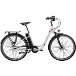 Zündapp »Z517« 7 Gang Nabenschaltung Frontmotor 250 W E Bike Damenfahrrad 28 Zoll 155 - 190 cm mit 7 Gang Nabenschaltung