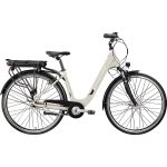 Zündapp »Z600« 7 Gang Nabenschaltung Frontmotor 250 W City E Bike Damen 28 Zoll Elektrofahrrad 7 Gang 150-165cm Damenfahrrad