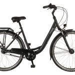 Prophete Cityrad »Prophete Geniesser 500« 7 Gang Shimano Nexus Schaltwerk Nabenschaltung