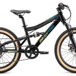 Bikestar Jugendfahrrad 7 Gang Shimano RD-TY21 Schaltwerk Kettenschaltung