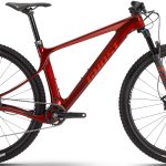 Ghost Mountainbike »Lector SF LC Advanced« 12 Gang Shimano XT Schaltwerk Kettenschaltung für Damen und Herren, Kettenschaltung