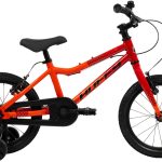 Huffy Kinderfahrrad »16-Zoll Literide Fahrrad«