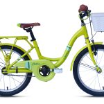 CHILLIZ Kinderfahrrad »CHD.01« 1 Gang ohne Schaltung