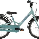 Puky Kinderfahrrad »YOUKE 18 Alu« ab 5 Jahren, 18 Zoll