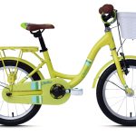CHILLIZ Kinderfahrrad »CHD.01« 1 Gang ohne Schaltung