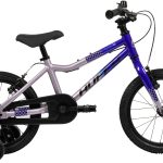 Huffy Kinderfahrrad »16-Zoll Literide Fahrrad«