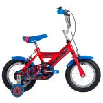 Huffy Kinderfahrrad »Huffy Marvel Spider-Man 12-Zoll-Fahrrad«