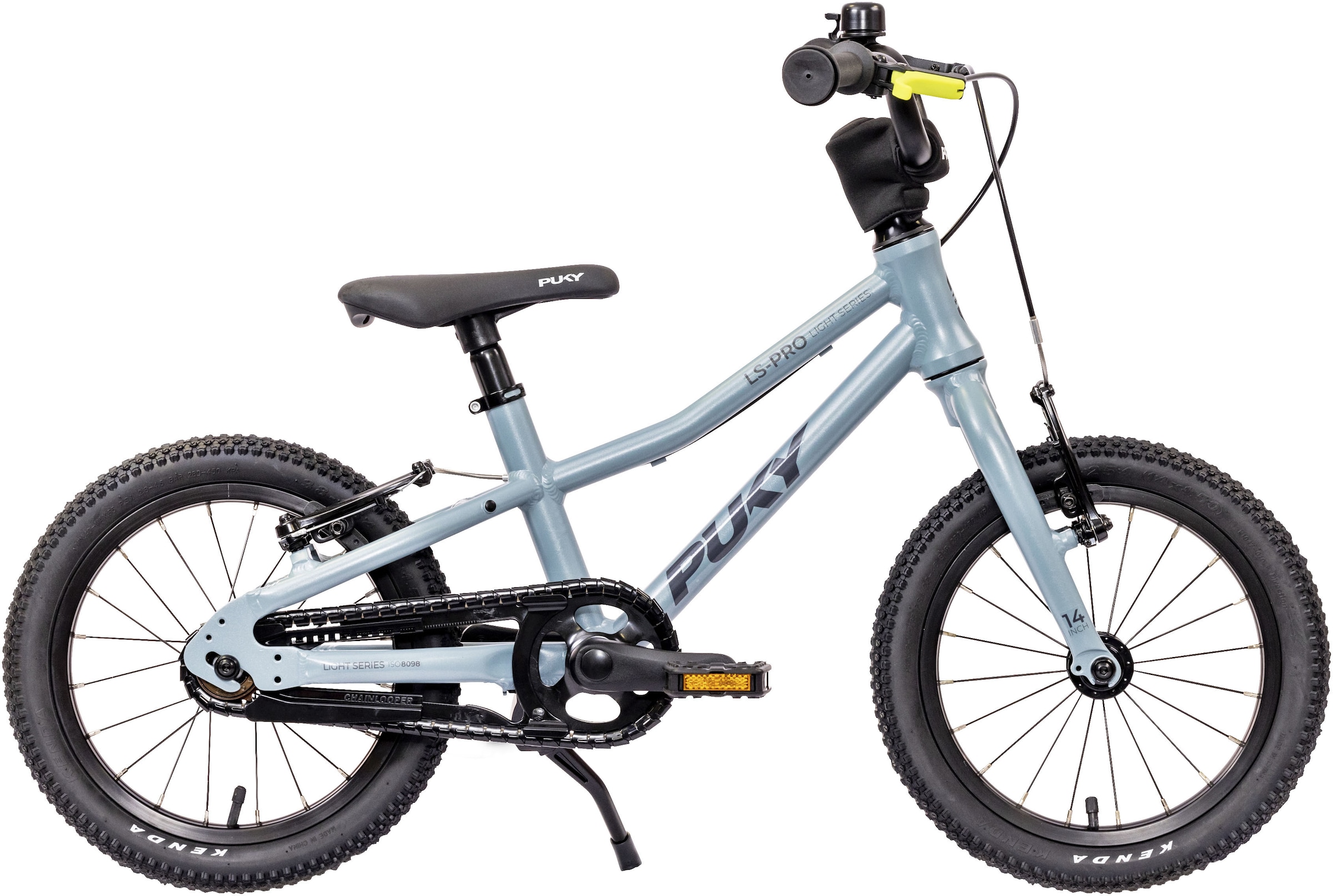 Puky Kinderfahrrad »LS-PRO 14« Ab 3 Jahren, 14 Zoll