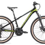 Bikestar Jugendfahrrad 21 Gang Shimano RD-TY21 Schaltwerk Kettenschaltung