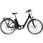 Zündapp »Z510« 3 Gang Shimano Nexus SC-3C41 Schaltwerk Nabenschaltung Frontmotor 250 W Pedelec, Elektrofahrrad für Damen u. Herren