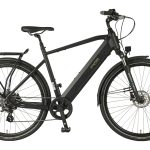 Prophete »Entdecker 2.0« 8 Gang Shimano Altus Schaltwerk Kettenschaltung Heckmotor 250 W