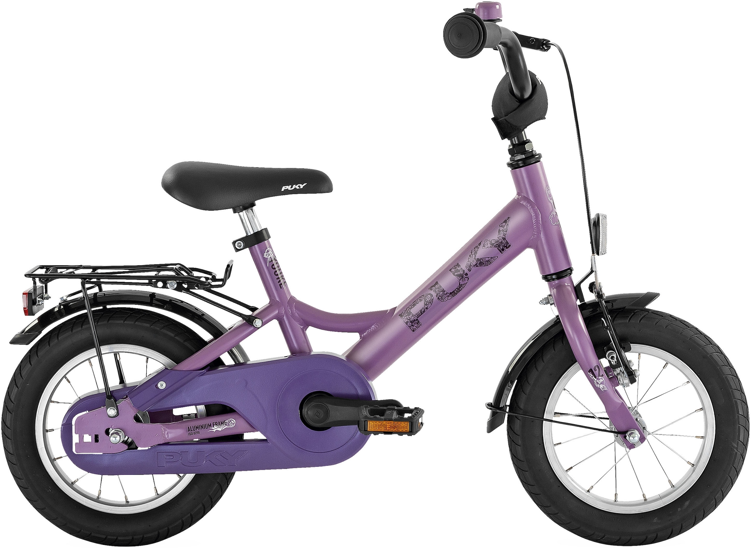 Puky Kinderfahrrad »YOUKE 12« Ab 3 Jahren, 12 Zoll
