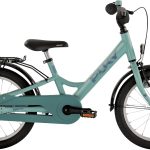 Puky Kinderfahrrad »YOUKE 16 Alu« ab 4 Jahren, 16 Zoll