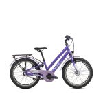 S’COOL Kinderfahrrad »S'COOL chiX pro« 3 Gang Shimano Nabenschaltung