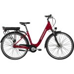 Zündapp »Z600« 7 Gang Nabenschaltung Frontmotor 250 W City E Bike Damen 28 Zoll Elektrofahrrad 7 Gang 150-165cm Damenfahrrad