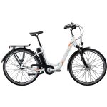 Zündapp »Z517« 7 Gang Shimano Nabenschaltung Frontmotor 250 W Pedelec, Elektrofahrrad für Damen u. Herren